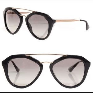 Prada Cinema Sunglasses